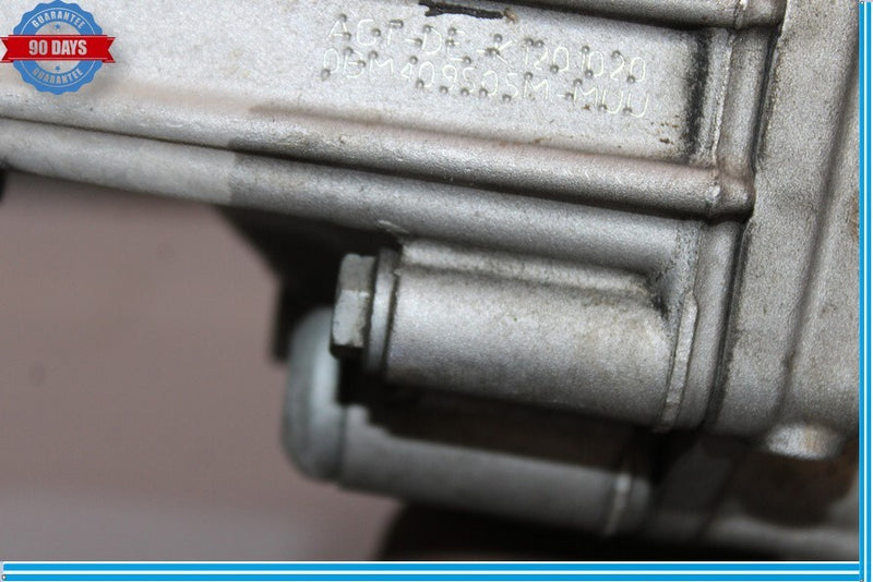Load image into Gallery viewer, 11-14 Volkswagen VW Touareg Front Axle Differential Carrier Assy Oem

