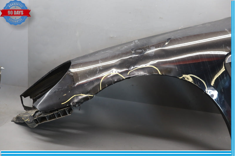 Load image into Gallery viewer, 10-13 Porsche Panamera 970 Turbo S GTS Left Driver Side Fender Damaged Oem
