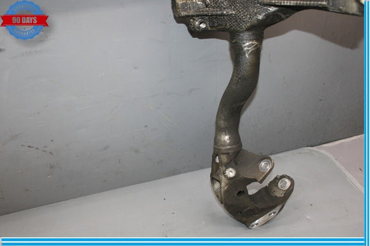 13-17 Audi Q5 SQ5 Front Subframe Engine Cradle Crossmember Cross Member Oem