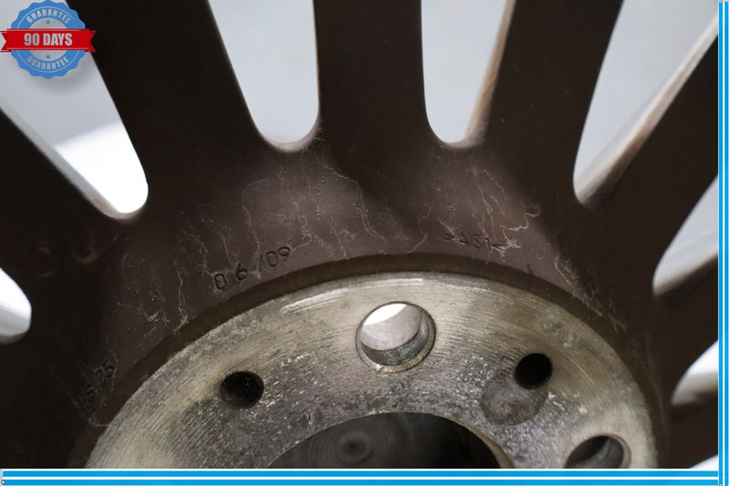 Load image into Gallery viewer, 09-16 BMW 535i 740i 750i 8.5x19 19" Wheel Rim Silver R19 6775392 Oem
