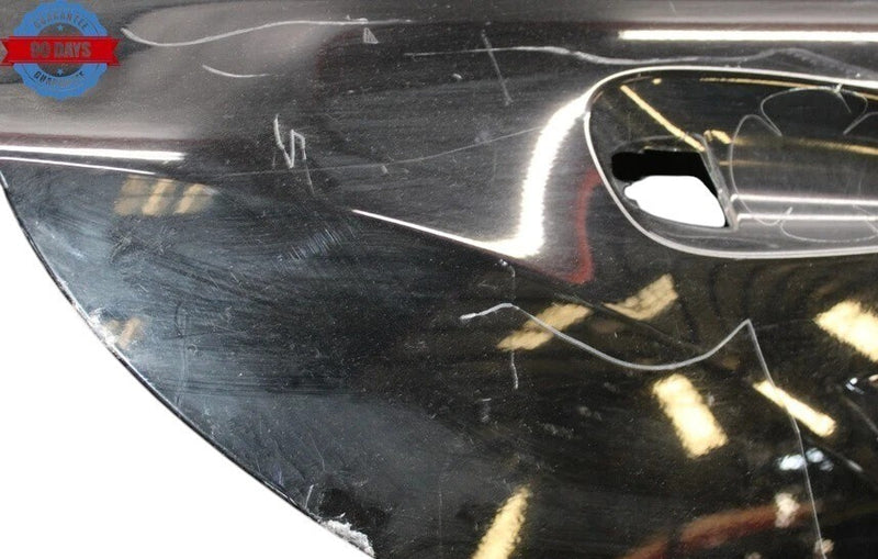 Load image into Gallery viewer, 12-18 Mercedes-Benz CLS550 CLS400 CLS63 AMG Rear Right Side Door Shell Black OEM
