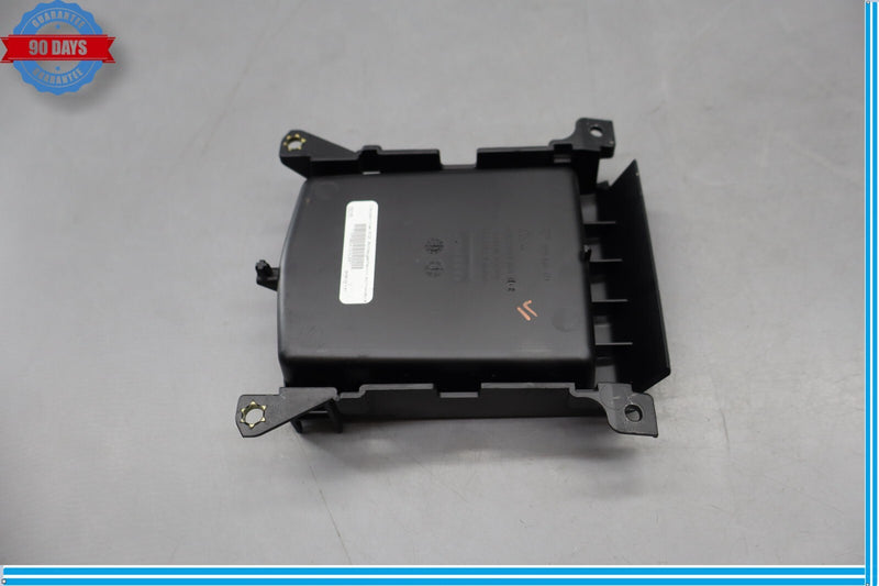 Load image into Gallery viewer, 11-18 Porsche Cayenne 958 Center Console Tray Storage Compartment Rear Oem
