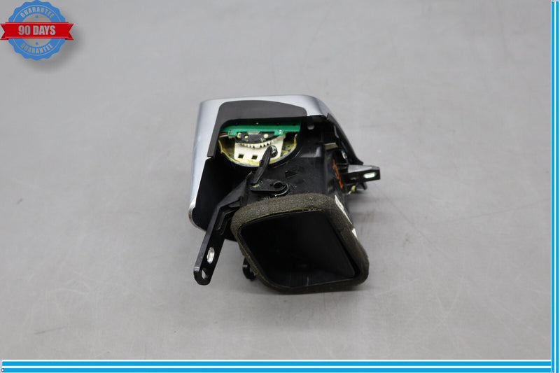 Load image into Gallery viewer, 10-16 Porsche Panamera Front Right Outer Dash AC A/C Air Vent Grille Trim Oem
