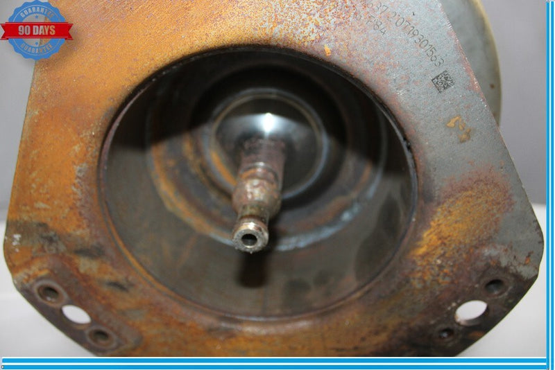Load image into Gallery viewer, 03-12 Bentley Continental GTC GT 6.0L W12 Transmission Torque Converter Oem
