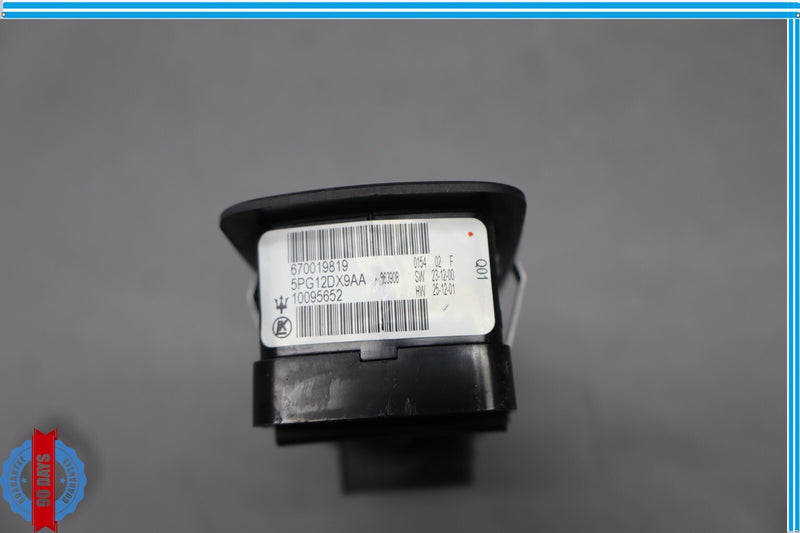 Load image into Gallery viewer, 14-20 Maserati Ghibli M157 Front Left Master Power Window Switch Control Oem
