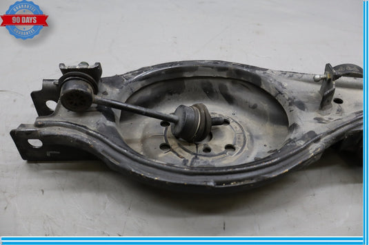 11-14 Hyundai Equus Rear Left Driver Side Lower Rearward Control Arm Oem