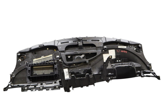 2011 Audi A8 Quattro Front Dashboard Dash Board Instrument Panel 4H1-857-001 OEM
