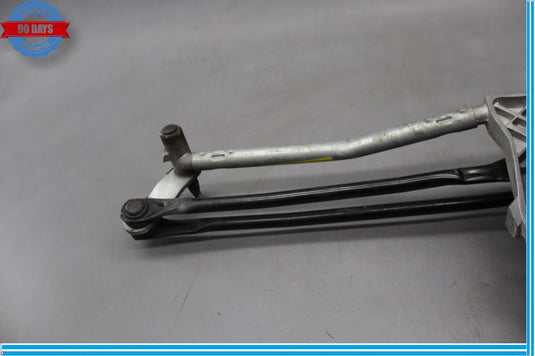 14-20 Maserati Quattroporte Front Windshield Wiper Motor Linkage 670007561 Oem
