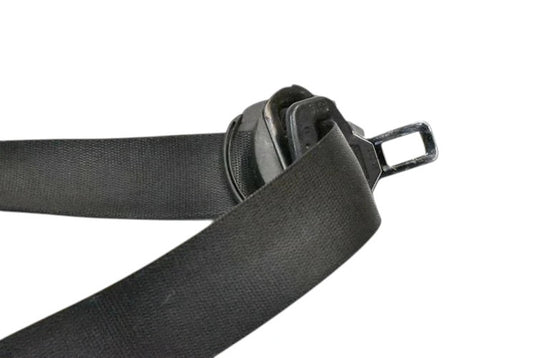 06-09 Mercedes W219 CLS500 E63 Front Left Side Seatbelt Seat Belt Retractor Oem