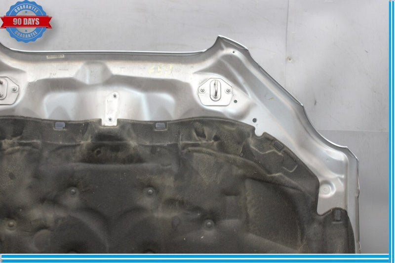 Load image into Gallery viewer, 09-11 Jaguar XF X250 Front Hood Bonnet Cover Panel Shell 8X23F16854 Oem

