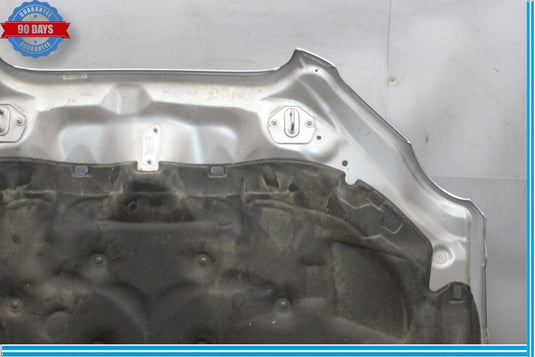 09-11 Jaguar XF X250 Front Hood Bonnet Cover Panel Shell 8X23F16854 Oem