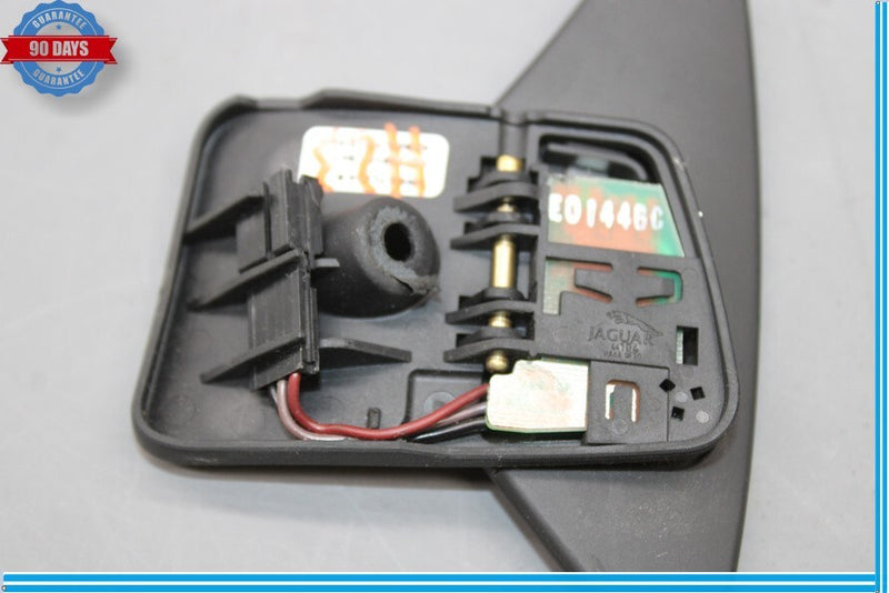 Load image into Gallery viewer, 07-15 Jaguar X150 XK XKR Front Steering Shift Paddle Down Switch 8X237L074BA Oem
