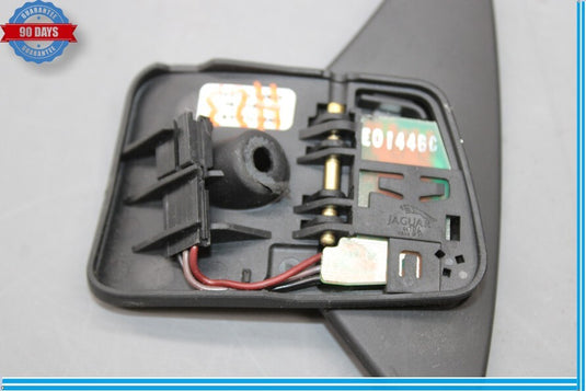 07-15 Jaguar X150 XK XKR Front Steering Shift Paddle Down Switch 8X237L074BA Oem