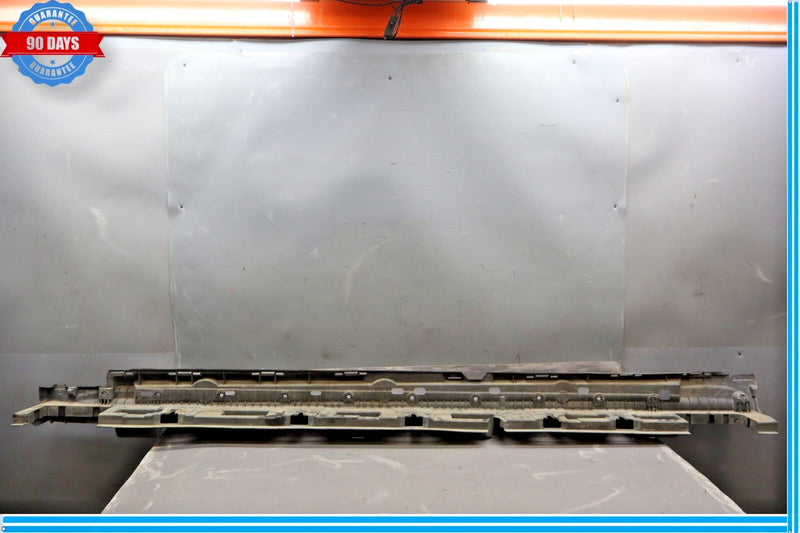 Load image into Gallery viewer, 12-19 Mercedes GL550 X166 Right Side Running Board Step Plate Support Oem

