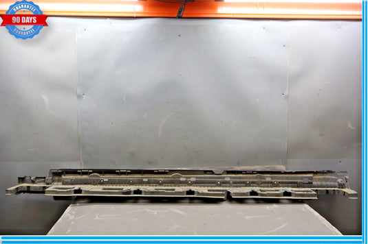 12-19 Mercedes GL550 X166 Right Side Running Board Step Plate Support Oem