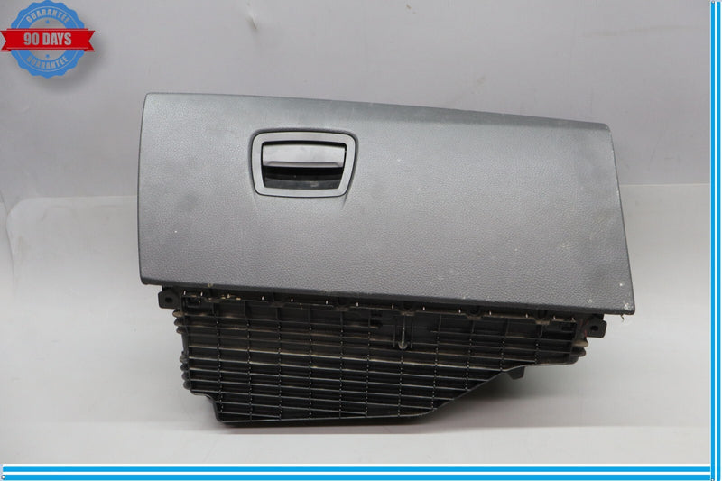 Load image into Gallery viewer, 11-16 BMW 535i xDrive Dashboard Glove Box Compartment Black 51169166683 Oem
