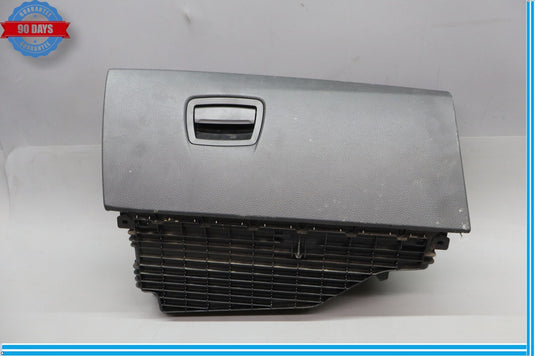 11-16 BMW 535i xDrive Dashboard Glove Box Compartment Black 51169166683 Oem