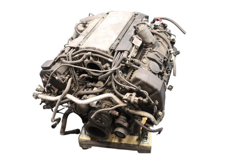 Load image into Gallery viewer, 04-05 BMW 645Ci 545i 745Li 4.4L V8 N62 Engine Motor Assembly 135K Miles OEM
