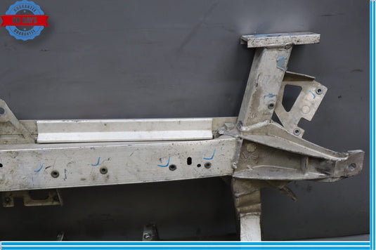 12-16 Tesla Model S Front Suspension Subframe Crossmember Cradle 600641700C Oem