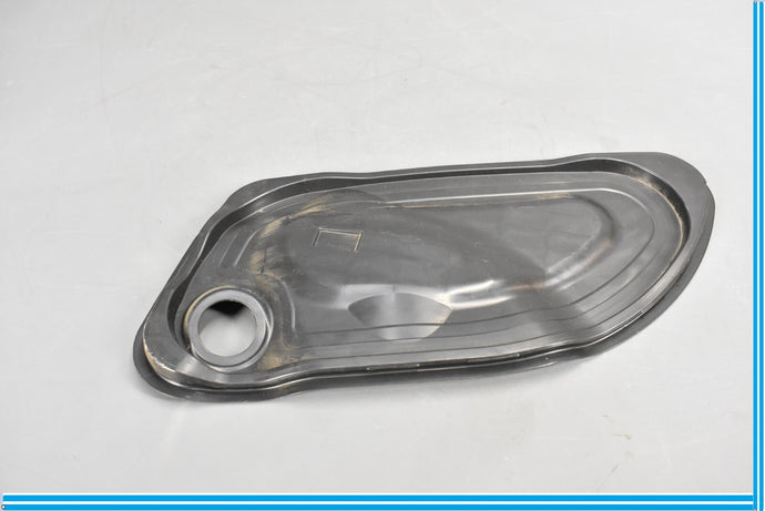 09-16 Audi A4 Wagon Front Right Passenger Side Inner Door Panel Cover Oem