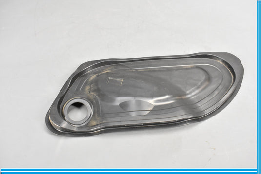 09-16 Audi A4 Wagon Front Right Passenger Side Inner Door Panel Cover Oem