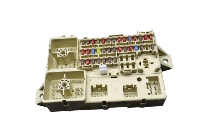 02-05 Ford Thunderbird Interior Cabin Fuse Relay Junction Box 3W6T14A067 OEM