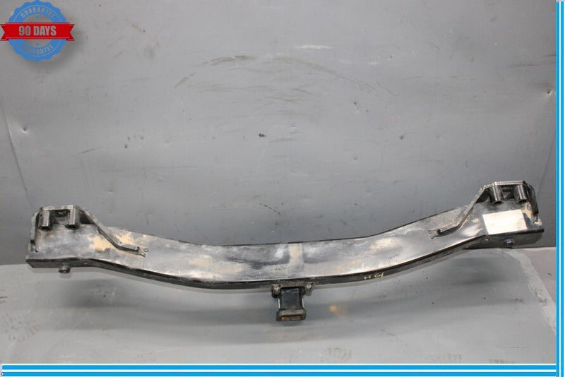 Load image into Gallery viewer, 11-14 Volkswagen VW Touareg Rear Bumper Reinforcement Trailer Hitch Oem
