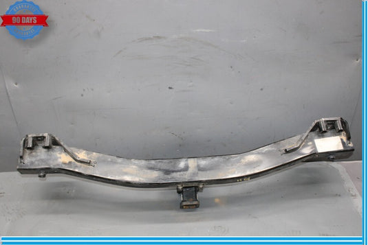 11-14 Volkswagen VW Touareg Rear Bumper Reinforcement Trailer Hitch Oem