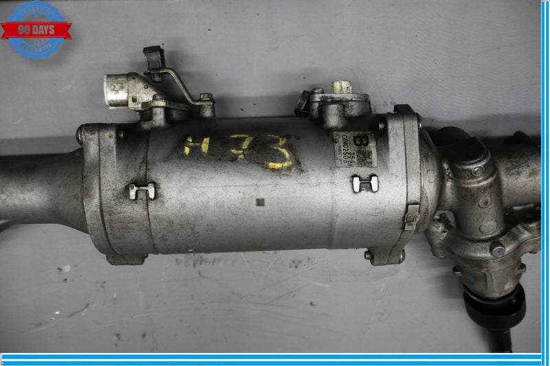 Load image into Gallery viewer, 07-12 Lexus LS460 LS460L Power Steering Rack &amp; Pinion Assembly Oem
