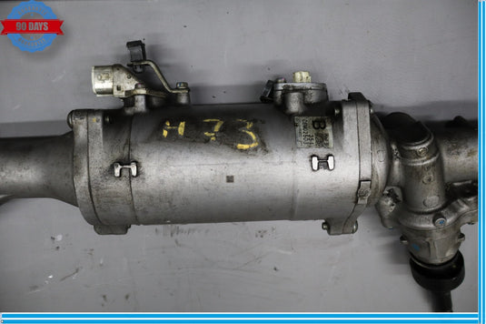 07-12 Lexus LS460 LS460L Power Steering Rack & Pinion Assembly Oem