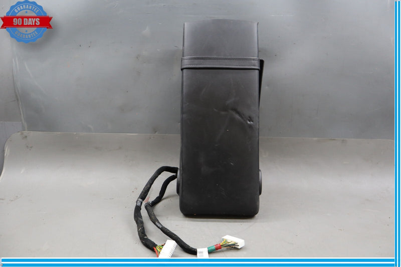 Load image into Gallery viewer, 11-13 Hyundai Equus SIG Rear Center Console AC Climate Control Switches Oem
