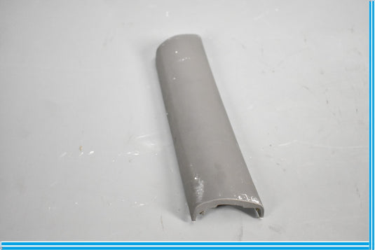 07-16 Lexus LS460 Rear Left Passenger Door Inner Upper Corner Trim Molding Oem