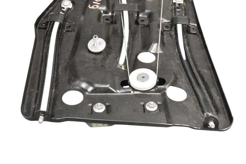 Load image into Gallery viewer, 07-11 Bentley Continental GTC Rear Right Quarter Window Regulator 3W7839398 Oem
