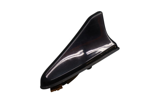 15-17 Hyundai Genesis G80 Exterior Roof Shark Fin Antenna Assembly Oem