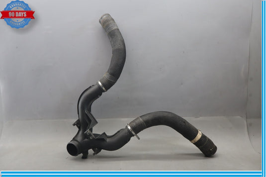 14-17 Maserati Ghibli Air Inlet Intake Duct Tube Hose Assembly Oem