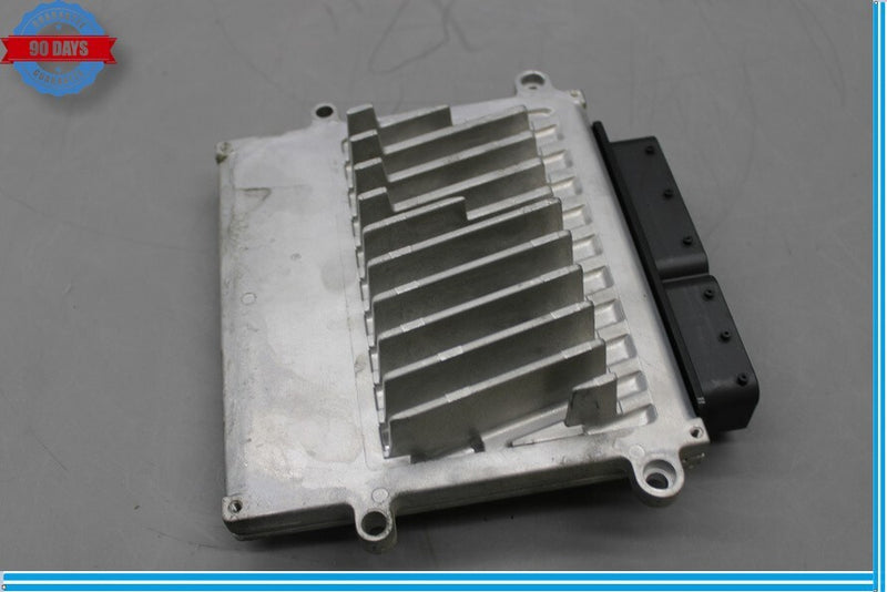 Load image into Gallery viewer, 07-09 Jaguar X150 XK XKR ECM ECU Engine Control Module Computer Unit Oem
