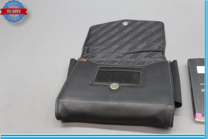 Load image into Gallery viewer, 2012 Hyundai Equus SIG Owner User Manual Guide Book W/ Case Cover Oem
