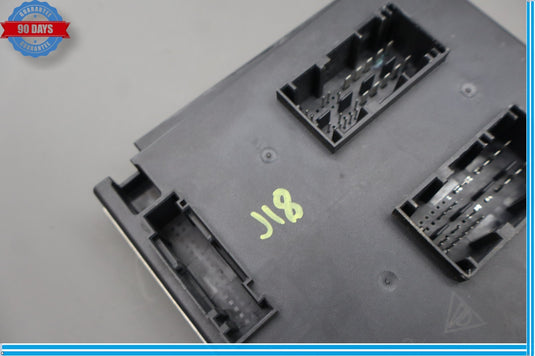 13-24 Porsche Cayenne 958 GTS Rear Body Computer Control Module BCM Oem 82k