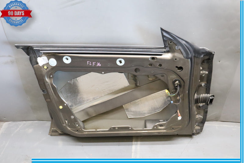 Load image into Gallery viewer, 12-18 Mercedes W218 CLS550 CLS400 Front Left Driver Side Door Shell Oem
