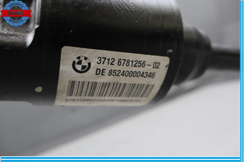 Load image into Gallery viewer, 10-17 BMW 535i GT xDrive Rear Dynamic Drive Sway Stabilizer Bar Oem
