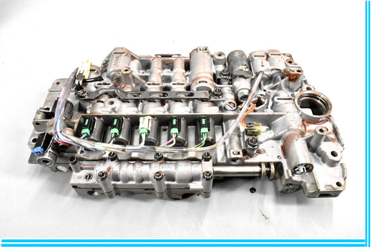 08-10 Porsche Cayenne Automatic Transmission Valve Body 3.6l ,4.8l Oem