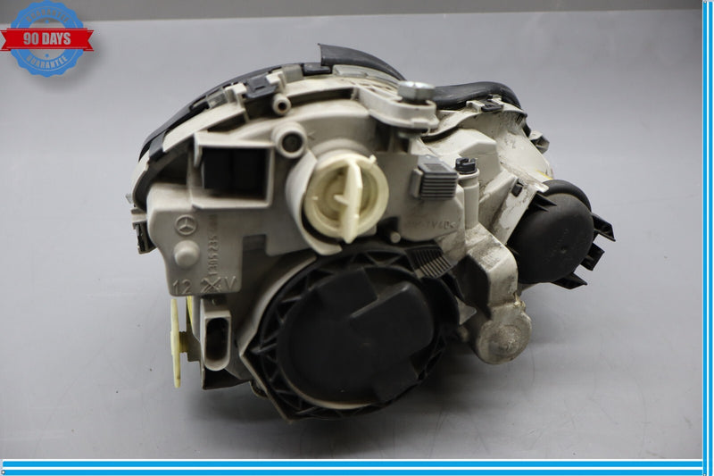 Load image into Gallery viewer, 03-08 Mercedes R230 SL500 SL55 AMG Left Driver Side Headlight Lamp Bi Xenon Oem
