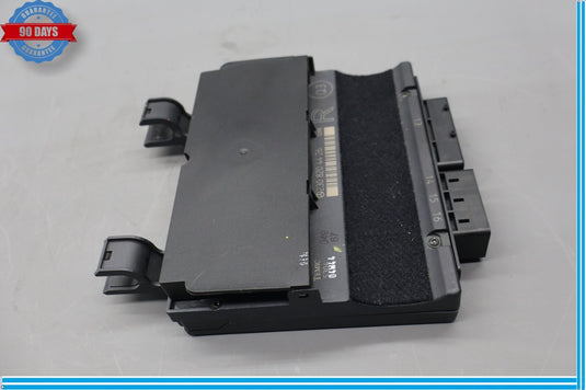 03-06 Mercedes R230 SL500 SL55 AMG Right Side Under Seat Control Module Unit Oem