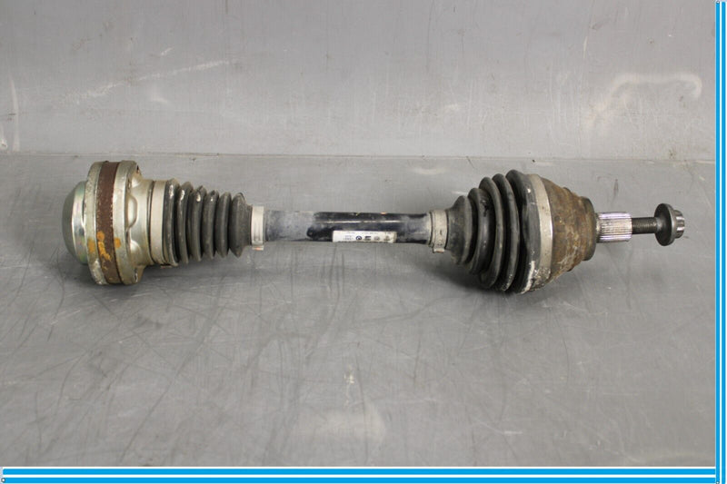 Load image into Gallery viewer, 06-17 Volkswagen CC Left Drive Axle Shaft Assembly CV 3C0407271AH Oem
