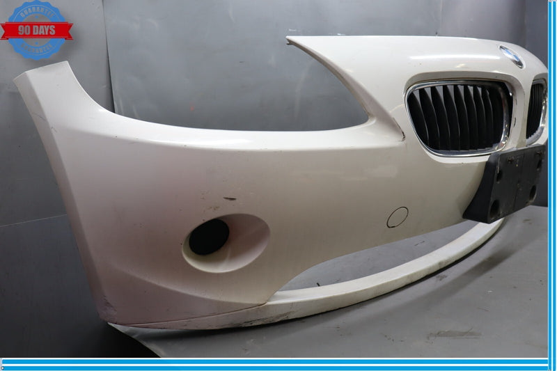 Load image into Gallery viewer, 03-04 BMW E85 E86 Z4 Front Lower Bumper Cover Assembly 51117188347 Oem
