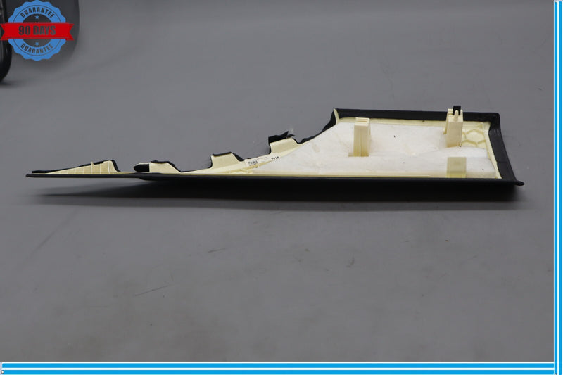 Load image into Gallery viewer, 12-18 Audi A6 Quattro Rear Left Driver Side D Pillar Trim Cover Panel Oem
