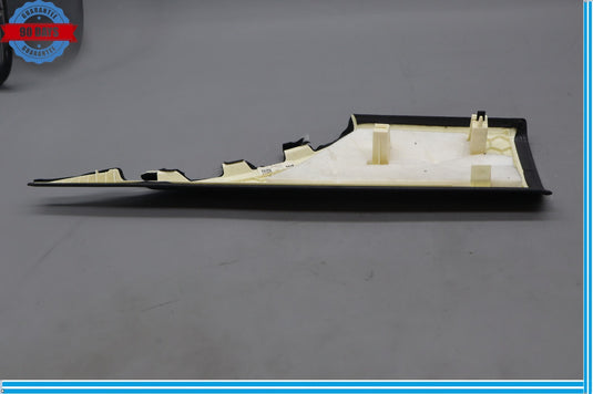 12-18 Audi A6 Quattro Rear Left Driver Side D Pillar Trim Cover Panel Oem