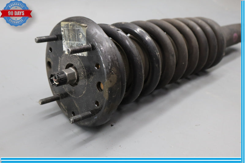 Load image into Gallery viewer, 10-15 Jaguar X150 XK XKR Rear Left Side Adaptive Shock Absorber Strut Oem
