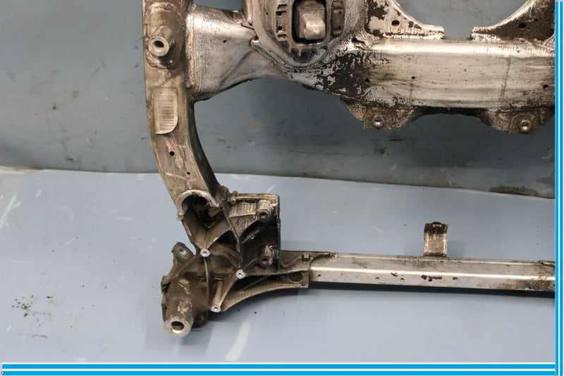 Load image into Gallery viewer, 09-12 BMW 750Li Front Lower Suspension Axle Support Frame Carrier Cradle Oem
