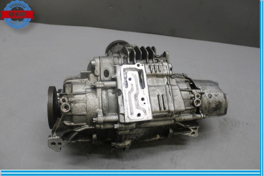 11-18 Audi A8 Rear Differential Carrier Assembly 8K0501721 Oem